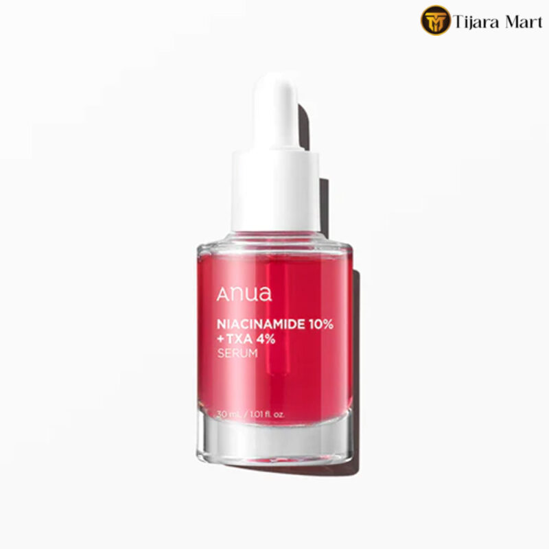 Anua Niacinamide 10% + Txa 4% Dark Sport Correcting Serum