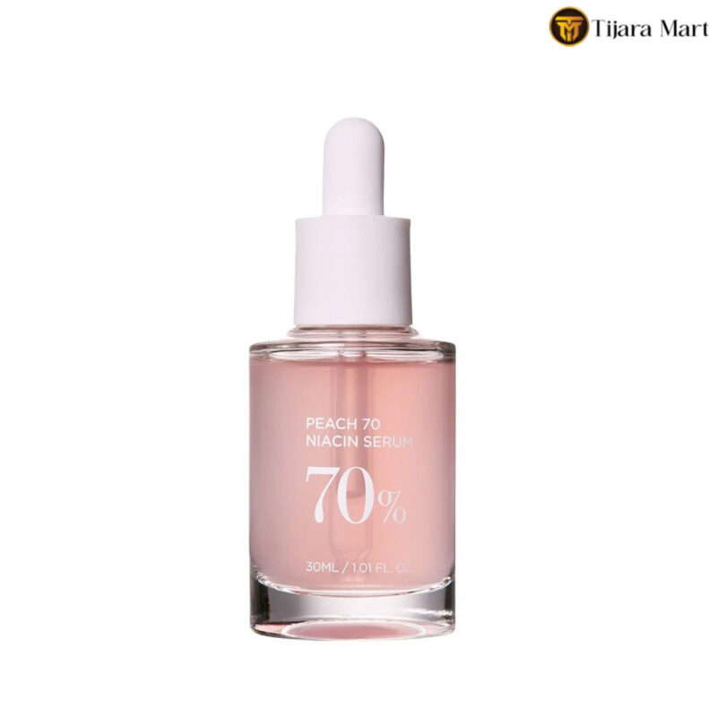 Anua Peach 70% Niacinamide Serum