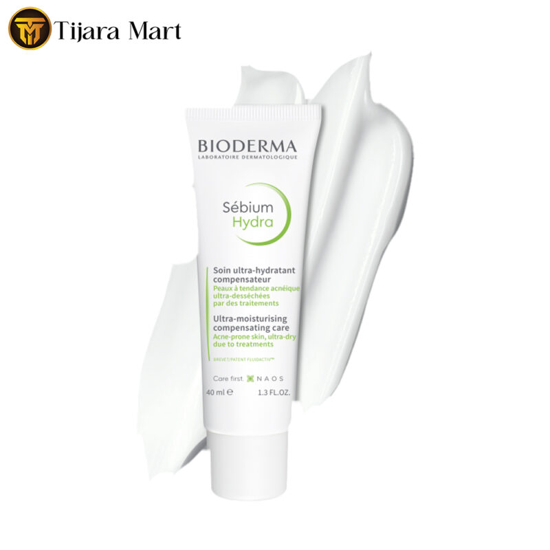 Bioderma Sebium Hydra