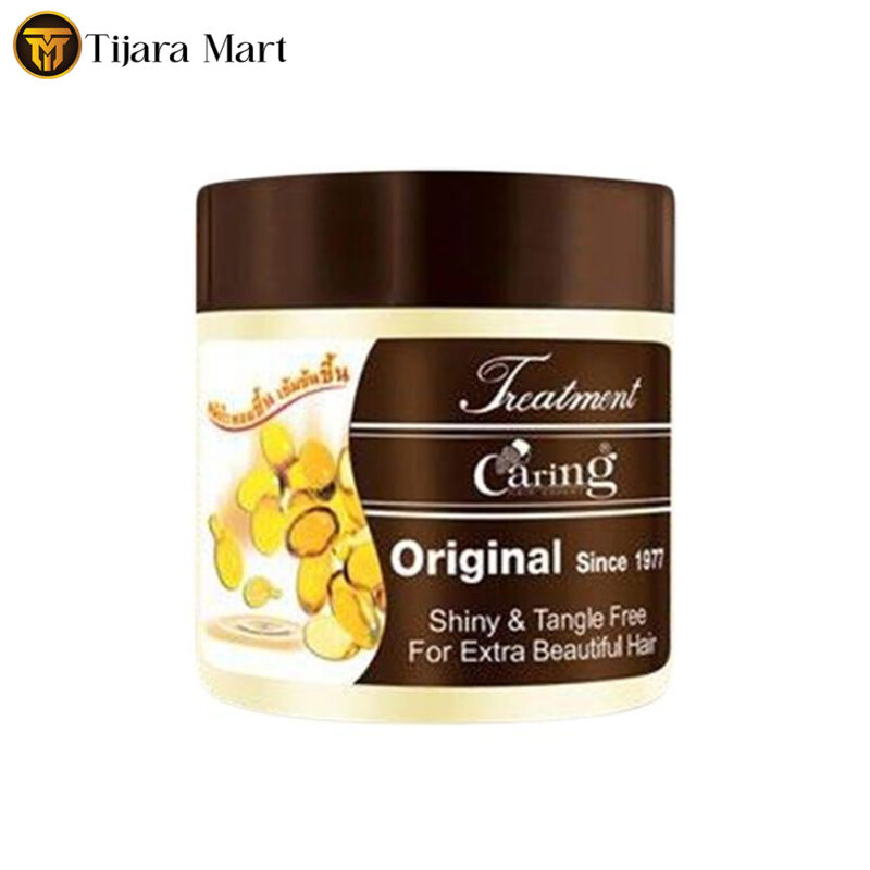 Caring Hair Treatment ORIGINAL (500ml)
