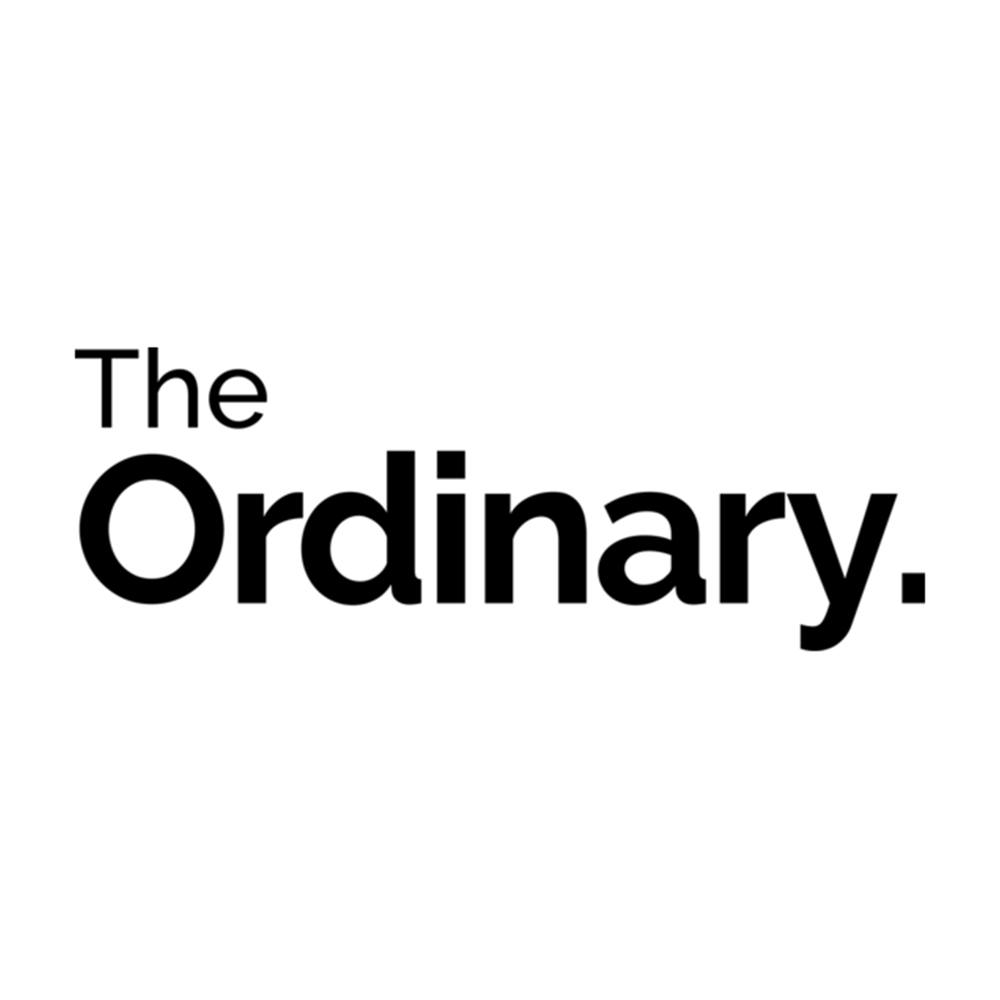 The ordinary