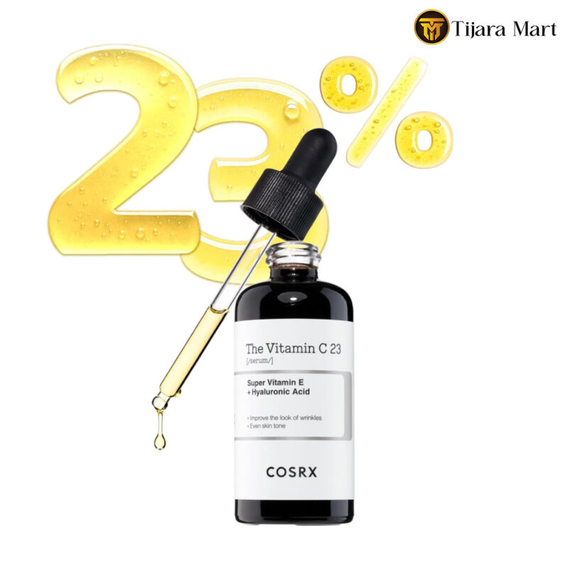 Cosrx The Vitamin C 23 Serum 20g