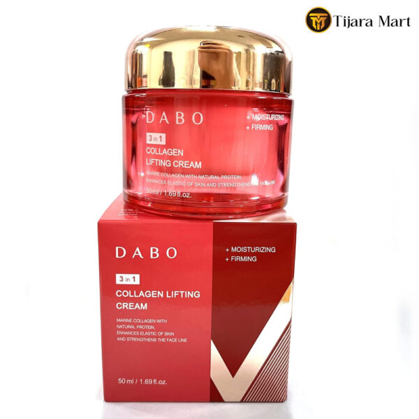 DABO All in one Collagen Lifting cream 50ml