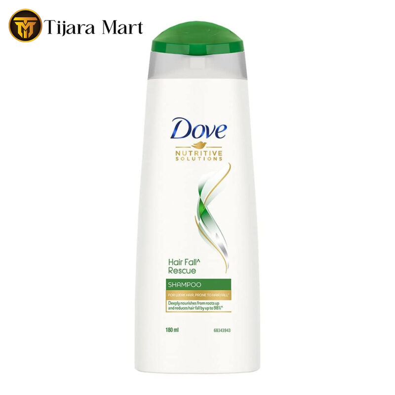 Dove Conditioner Hairfall Rescue
