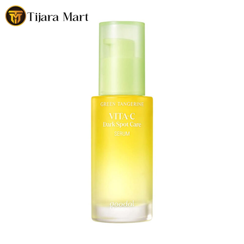 GOODAL GREEN TANGERINE VITA C DARK SPOT CARE SERUM- 40ml