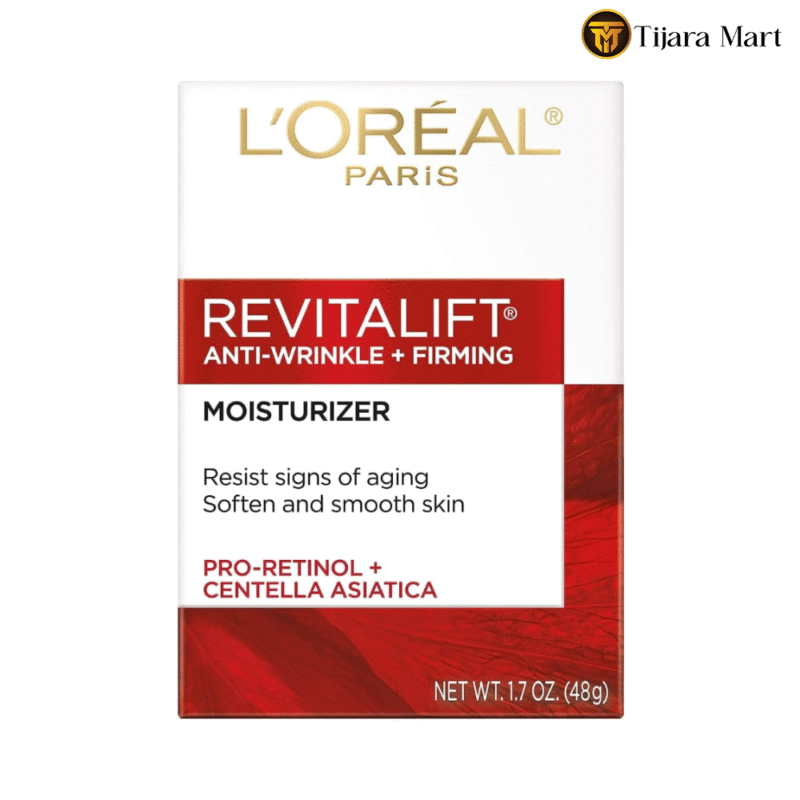 Loreal Paris Revitalift Hydrating Day Cream 50ml