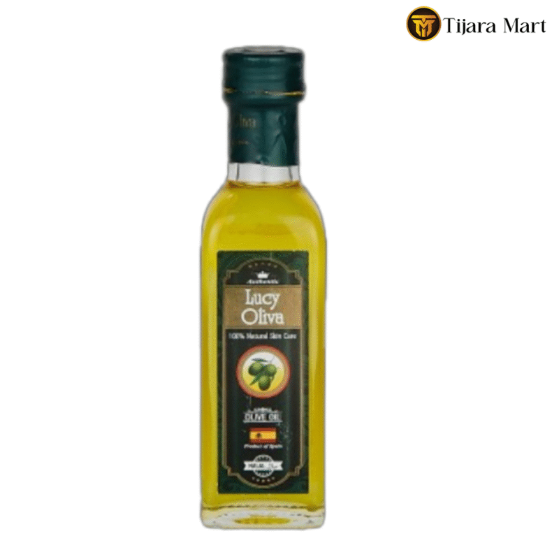 Lucy Oliva Oil 100ml