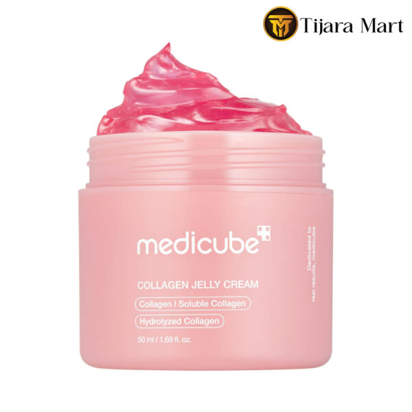 MEDICUBE COLLAGEN JELLY CREAM 50ML