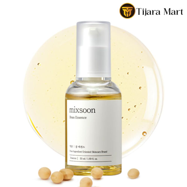MIXSOON Bean Essence 50ml