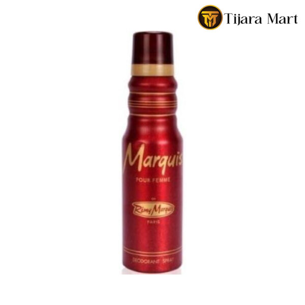 Remy Marquis Bodyspray Poure Femme 200ml
