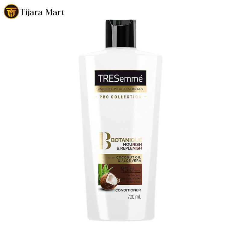 tresemme BR CONDITIONER 700 ML
