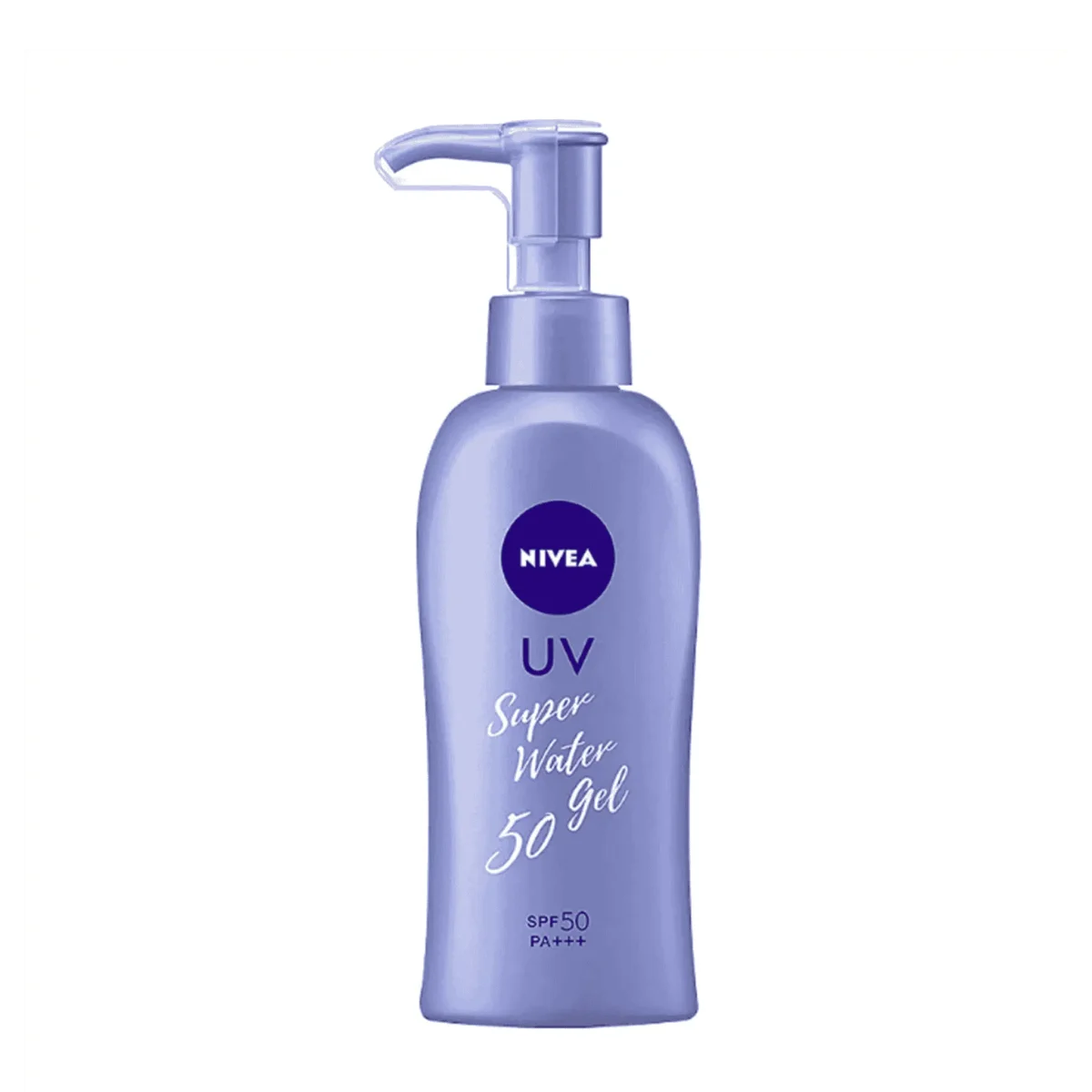 Nivea Super Water Gel SPF 50 PA+++ 140g