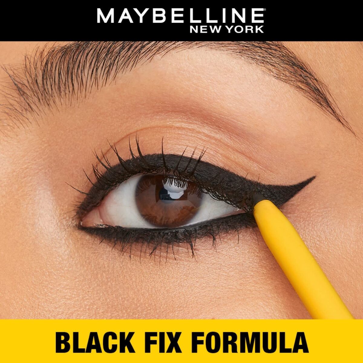 Maybelline The Colossal Kajal Deep Black 0.35g - Image 3