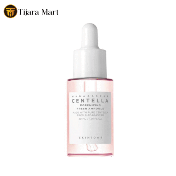 SKIN1004 Madagascar Centella Poremizing Fresh Ampoule 30ml