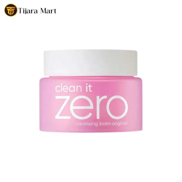 Banila Co Clean It Zero Cleansing Balm Original 7 ml