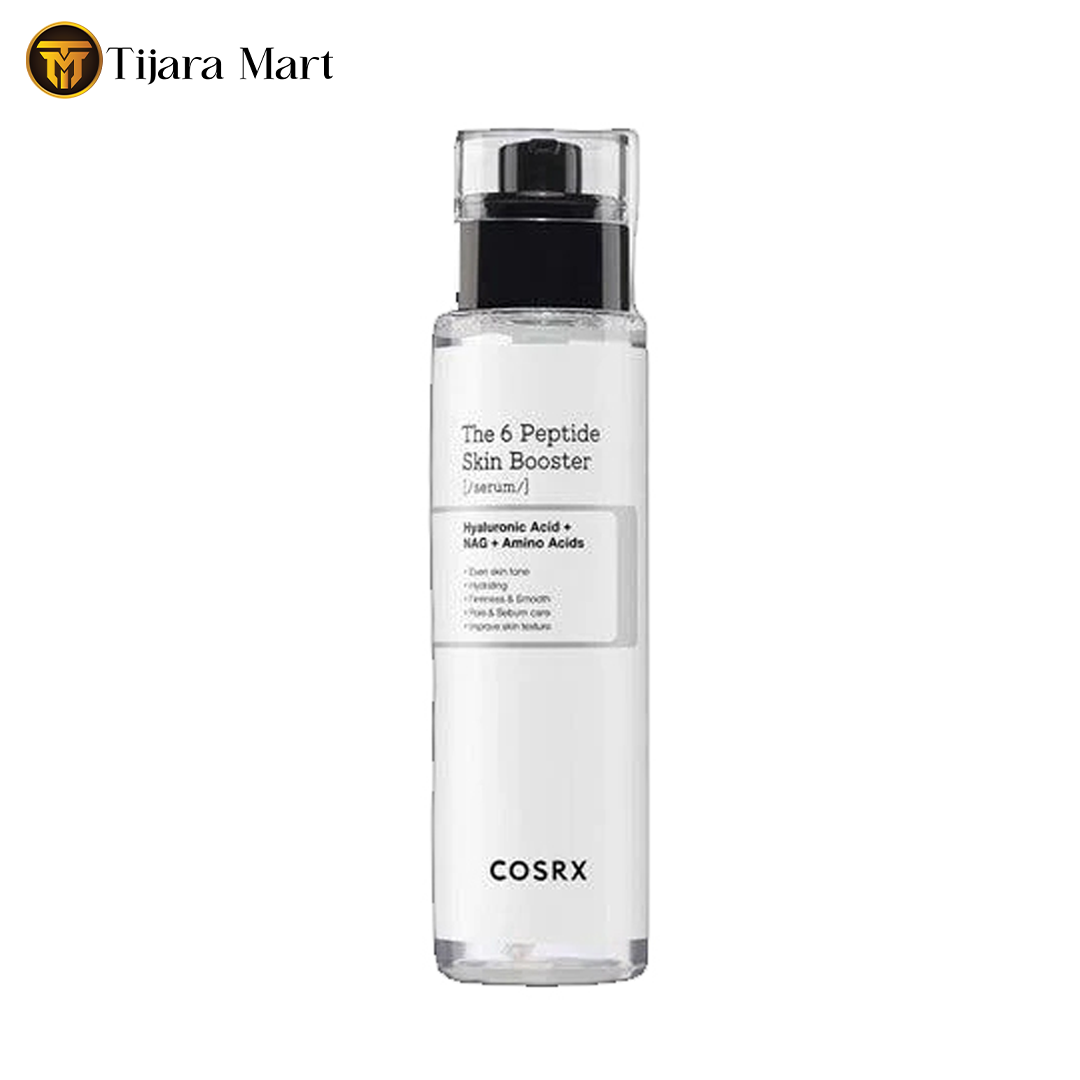 cosrx the 6 peptide skin booster serum 150ml cosrx the 6 peptide skin booster serum 150ml - Image 1